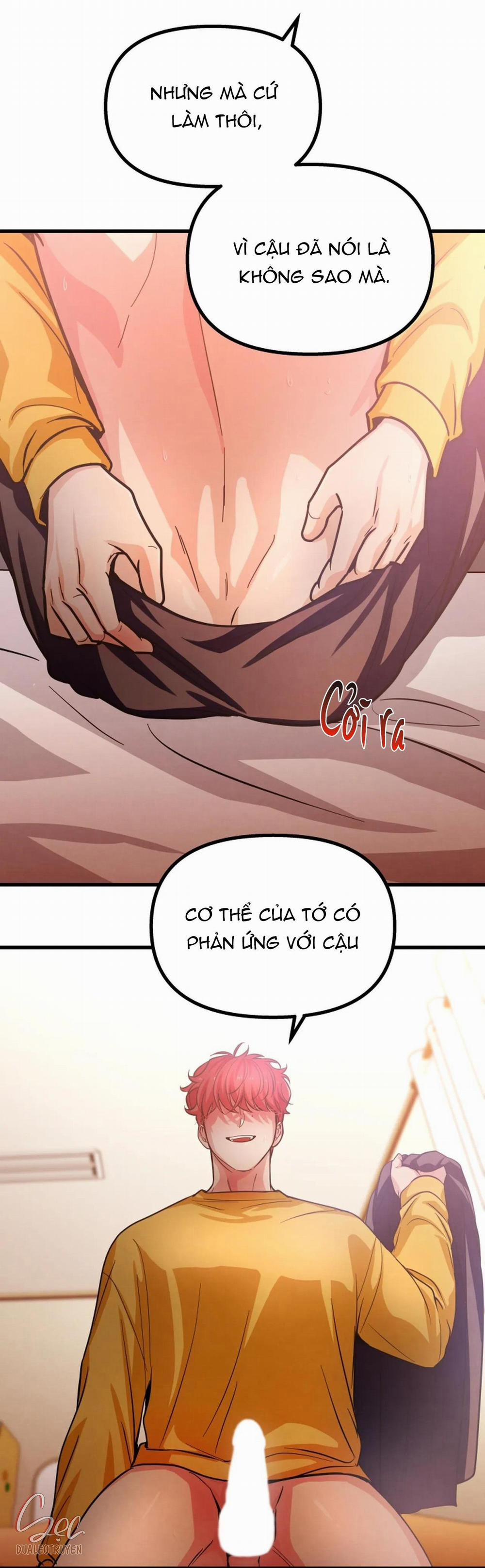 (NP)NHỮNG NGÀY MÙ SƯƠNG 16 trang 25