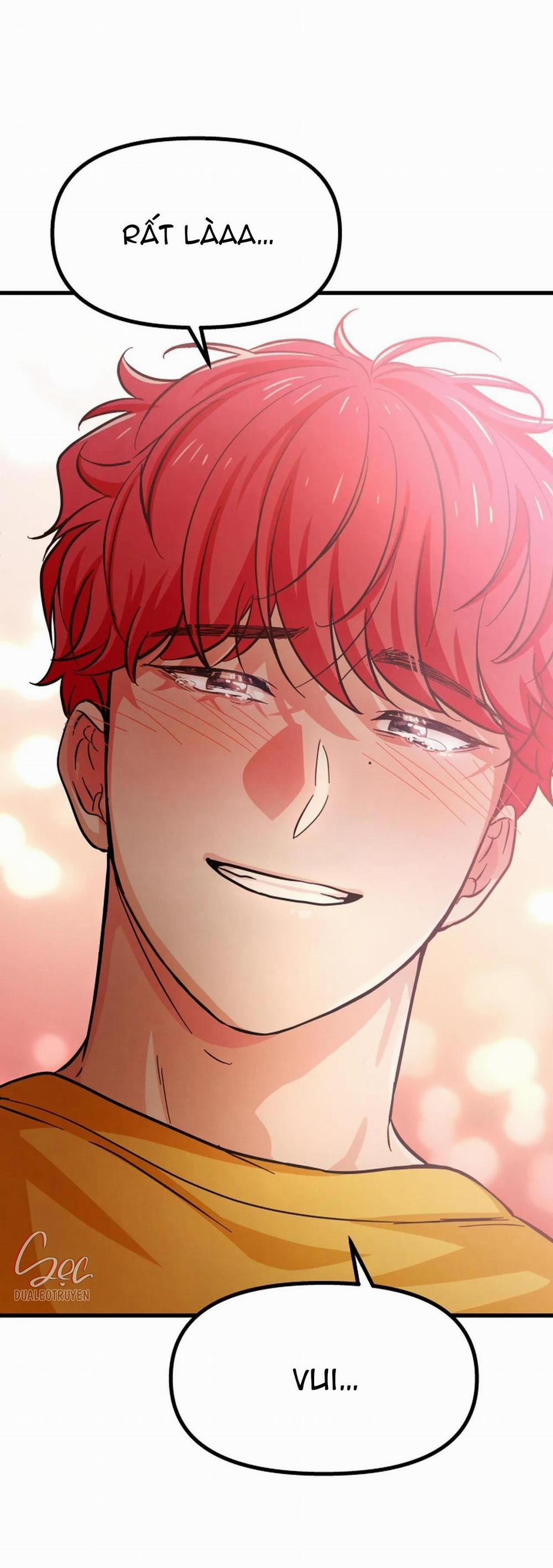 (NP)NHỮNG NGÀY MÙ SƯƠNG 16 trang 33