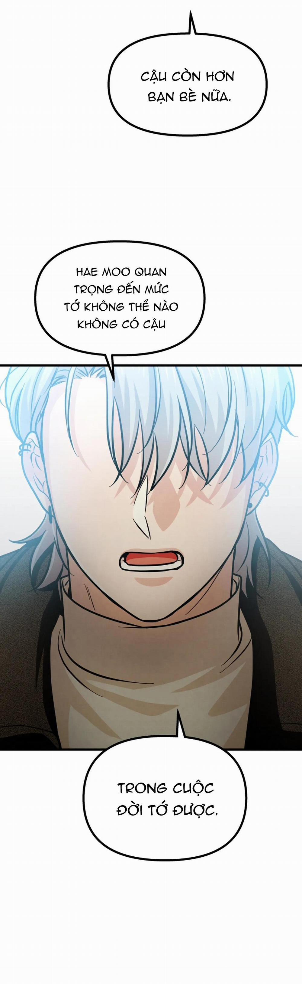 (NP)NHỮNG NGÀY MÙ SƯƠNG 16 trang 4