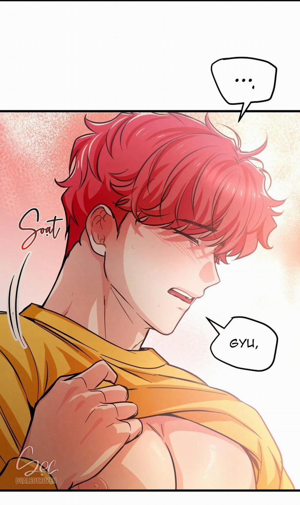 (NP)NHỮNG NGÀY MÙ SƯƠNG 16 trang 42