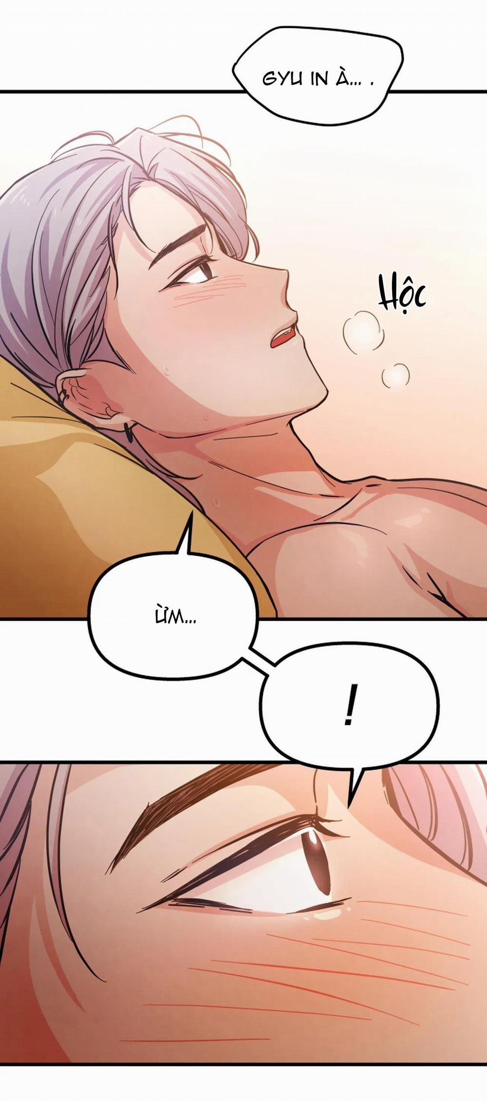 (NP)NHỮNG NGÀY MÙ SƯƠNG 16 trang 43