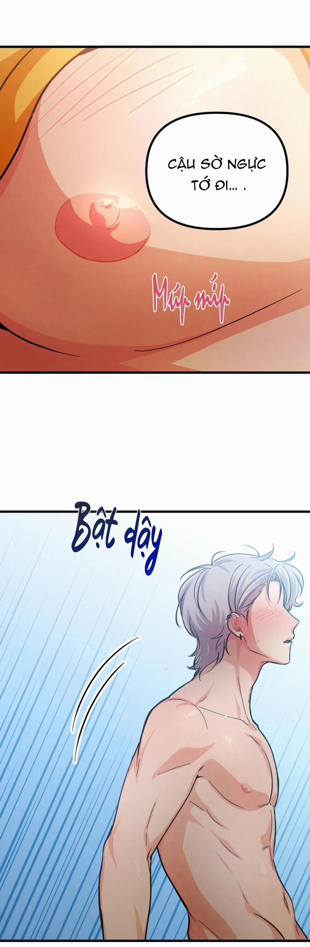 (NP)NHỮNG NGÀY MÙ SƯƠNG 16 trang 45