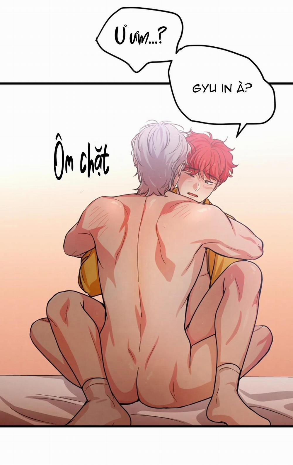 (NP)NHỮNG NGÀY MÙ SƯƠNG 16 trang 46