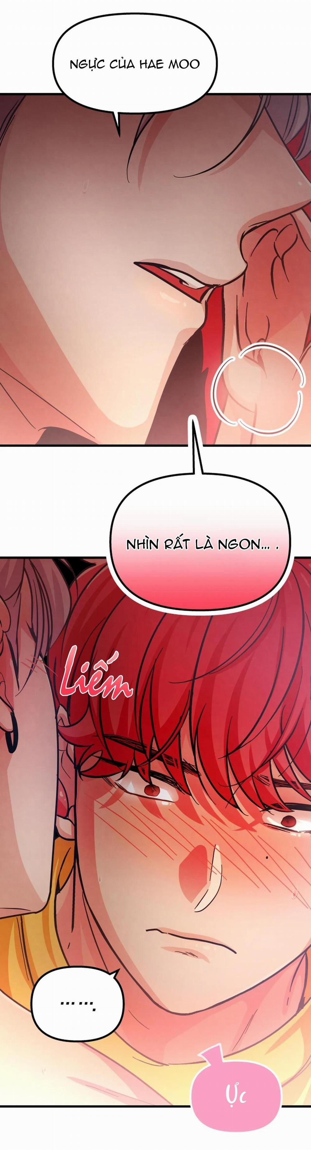 (NP)NHỮNG NGÀY MÙ SƯƠNG 16 trang 49