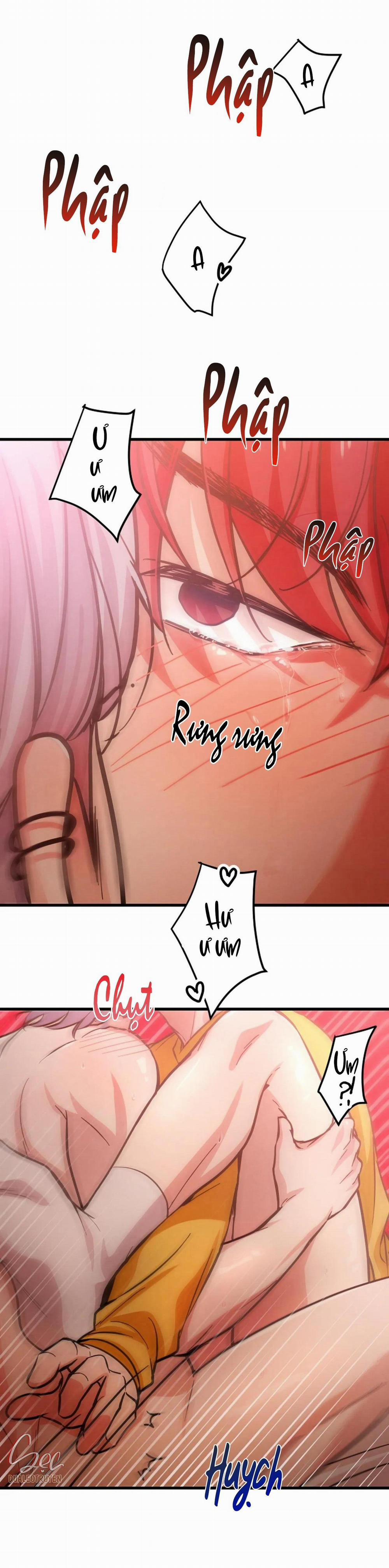 (NP)NHỮNG NGÀY MÙ SƯƠNG 16 trang 56