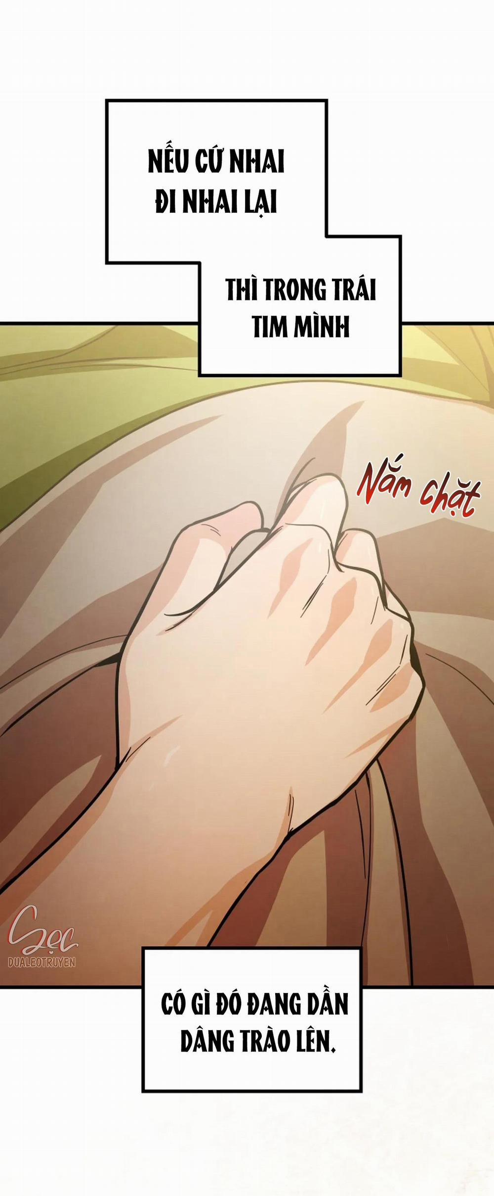 (NP)NHỮNG NGÀY MÙ SƯƠNG 16 trang 8