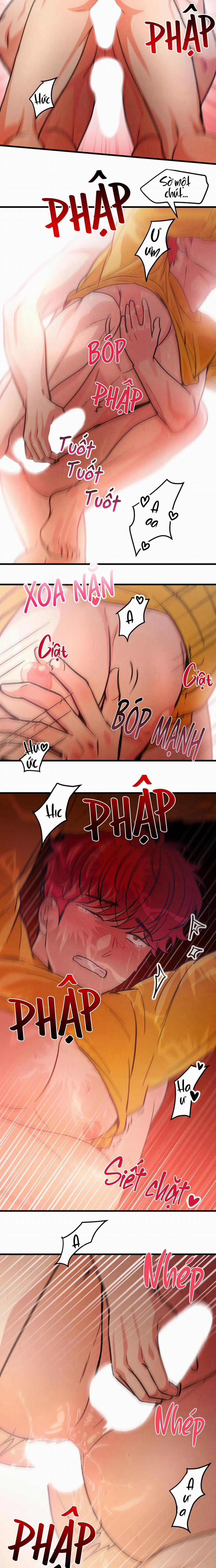 (NP)NHỮNG NGÀY MÙ SƯƠNG 17 trang 11