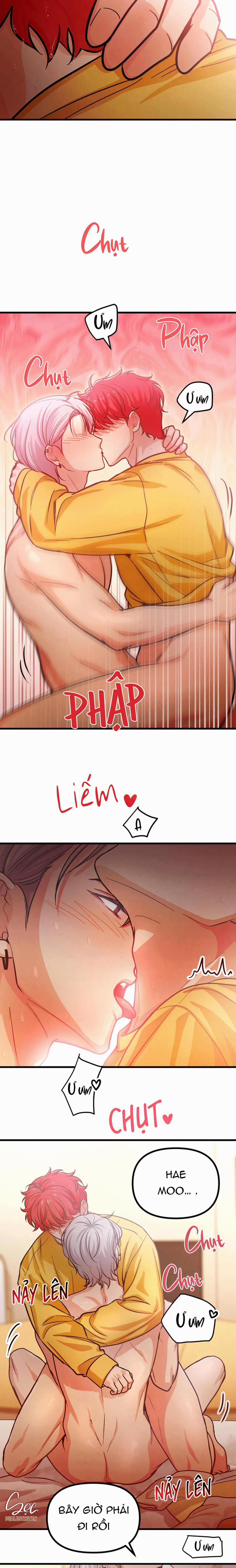 (NP)NHỮNG NGÀY MÙ SƯƠNG 17 trang 2