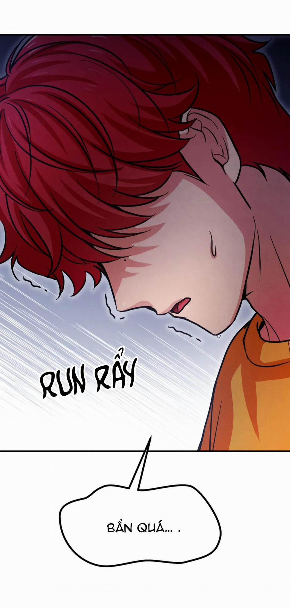 (NP)NHỮNG NGÀY MÙ SƯƠNG 18 trang 19