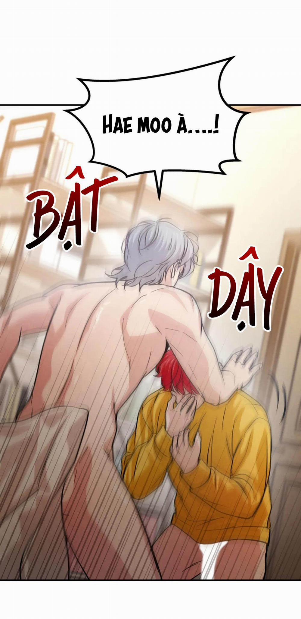 (NP)NHỮNG NGÀY MÙ SƯƠNG 18 trang 25