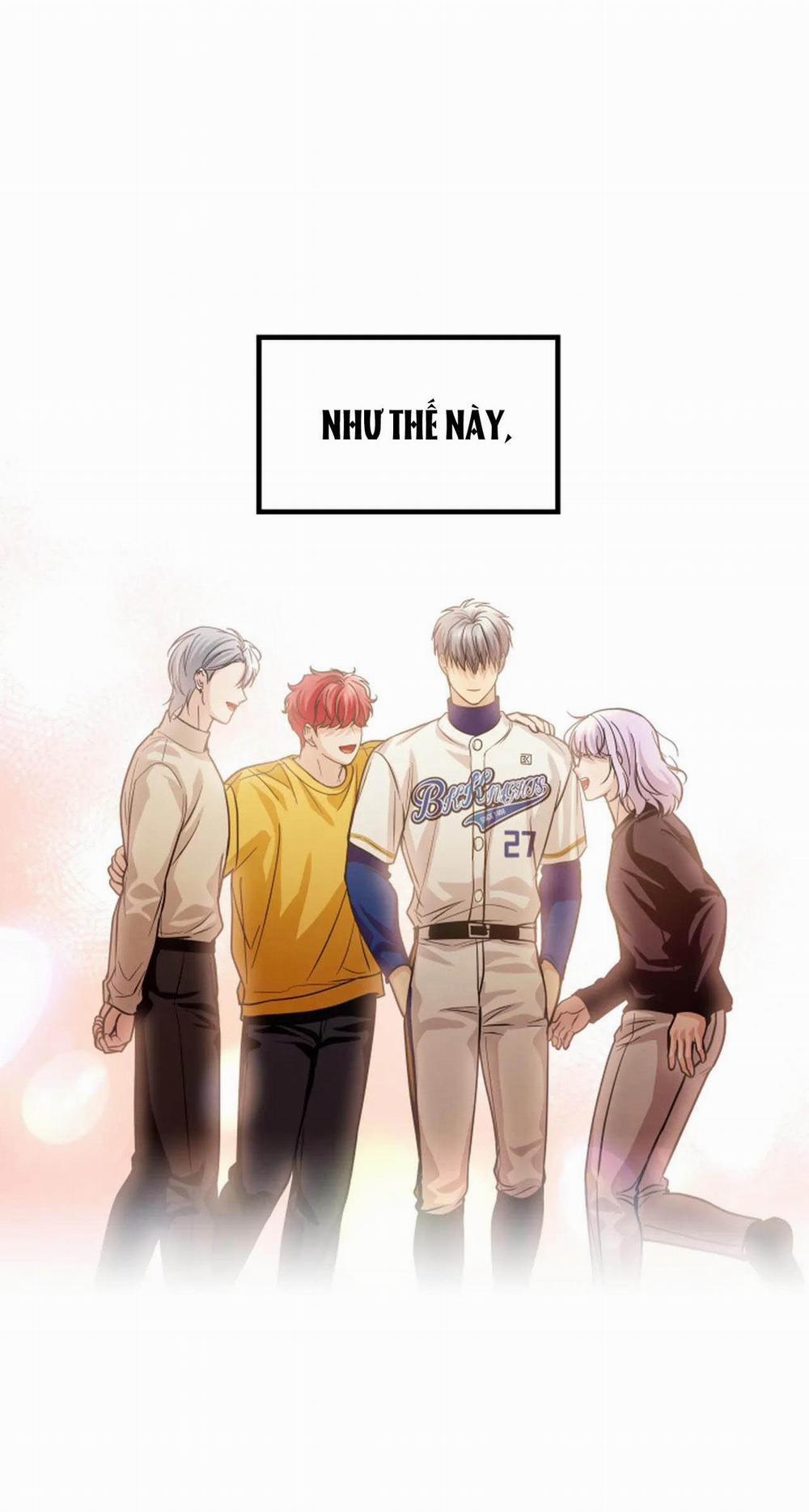 (NP)NHỮNG NGÀY MÙ SƯƠNG 18 trang 33