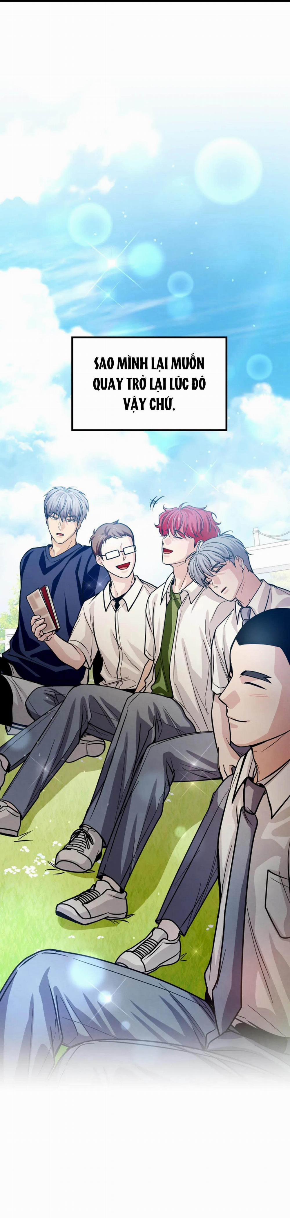 (NP)NHỮNG NGÀY MÙ SƯƠNG 18 trang 41