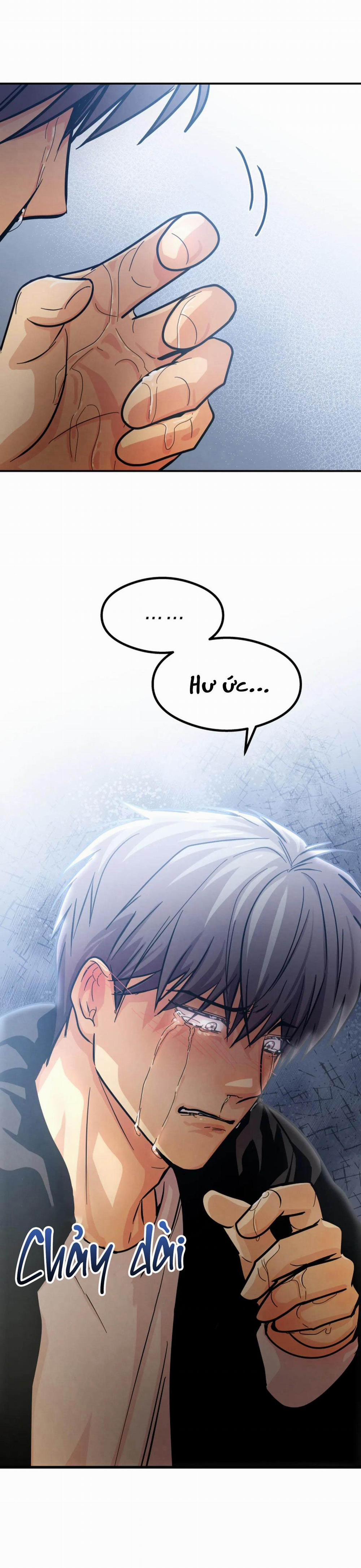 (NP)NHỮNG NGÀY MÙ SƯƠNG 18 trang 54