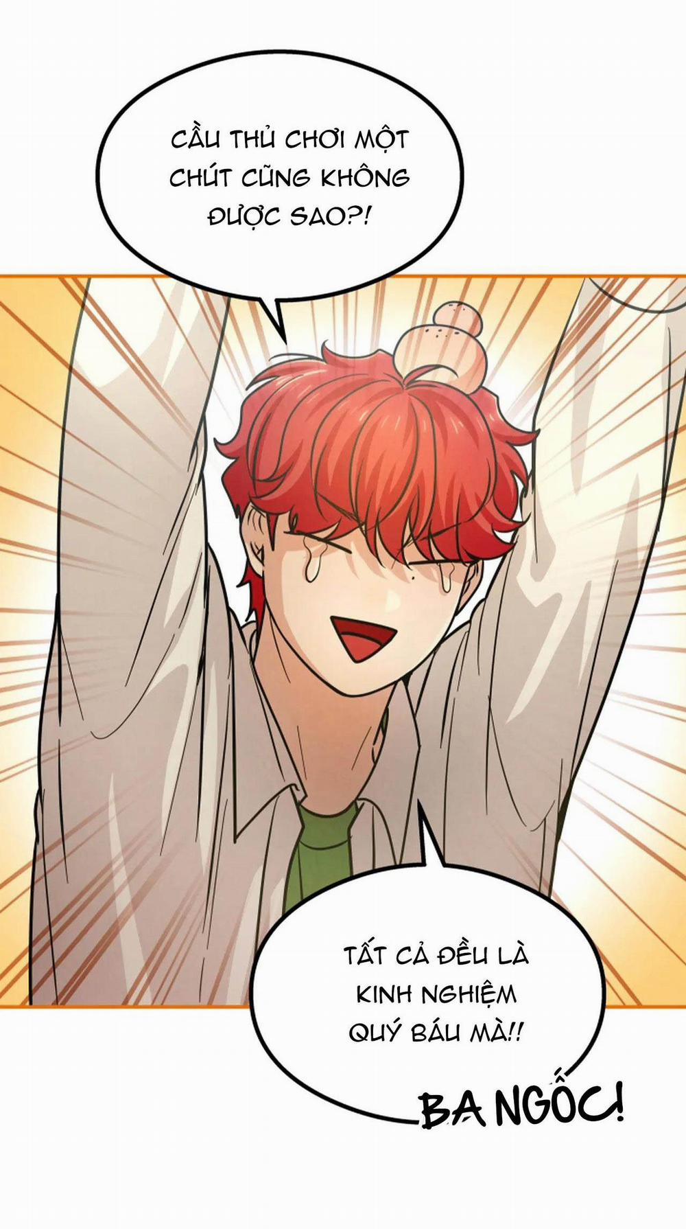 (NP)NHỮNG NGÀY MÙ SƯƠNG 18 trang 62