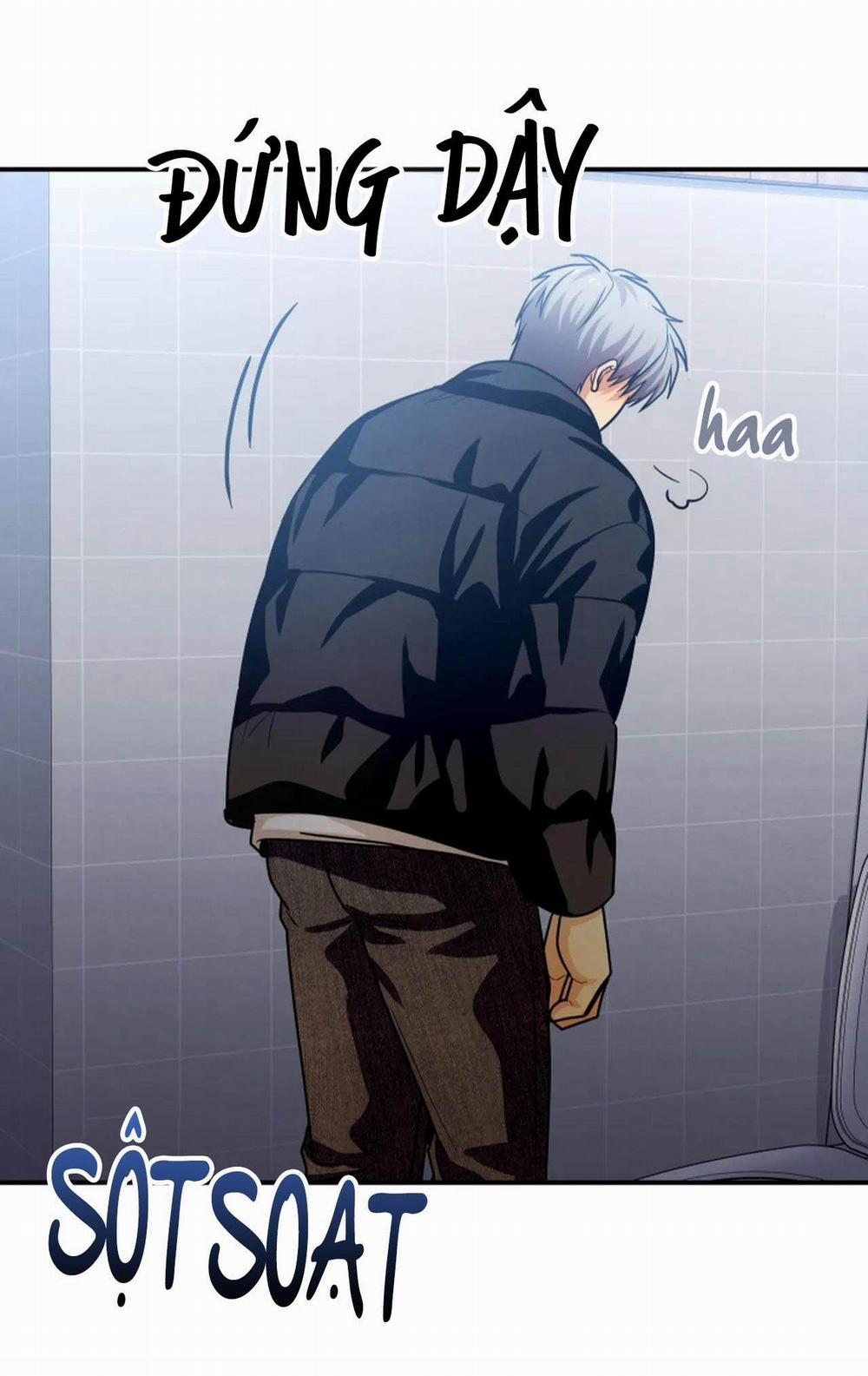 (NP)NHỮNG NGÀY MÙ SƯƠNG 18 trang 67