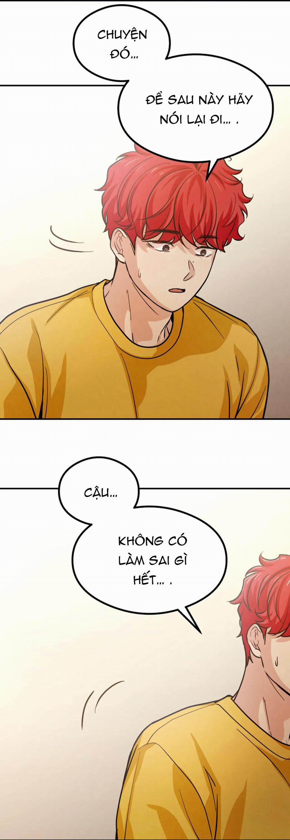 (NP)NHỮNG NGÀY MÙ SƯƠNG 18 trang 8