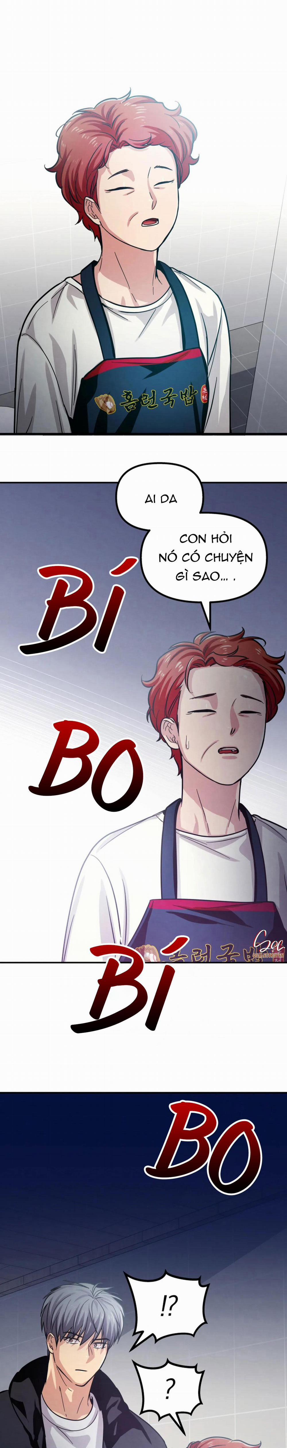 (NP)NHỮNG NGÀY MÙ SƯƠNG 19 trang 6