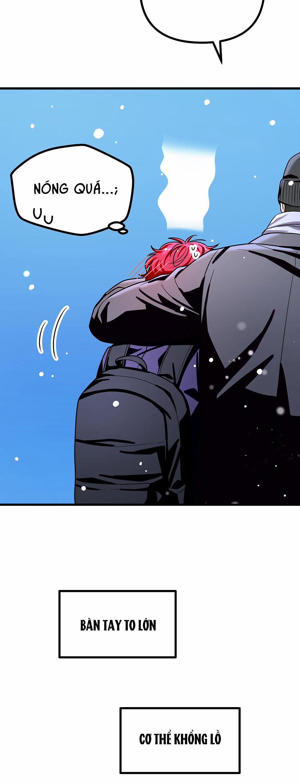 (NP)NHỮNG NGÀY MÙ SƯƠNG 2 trang 16