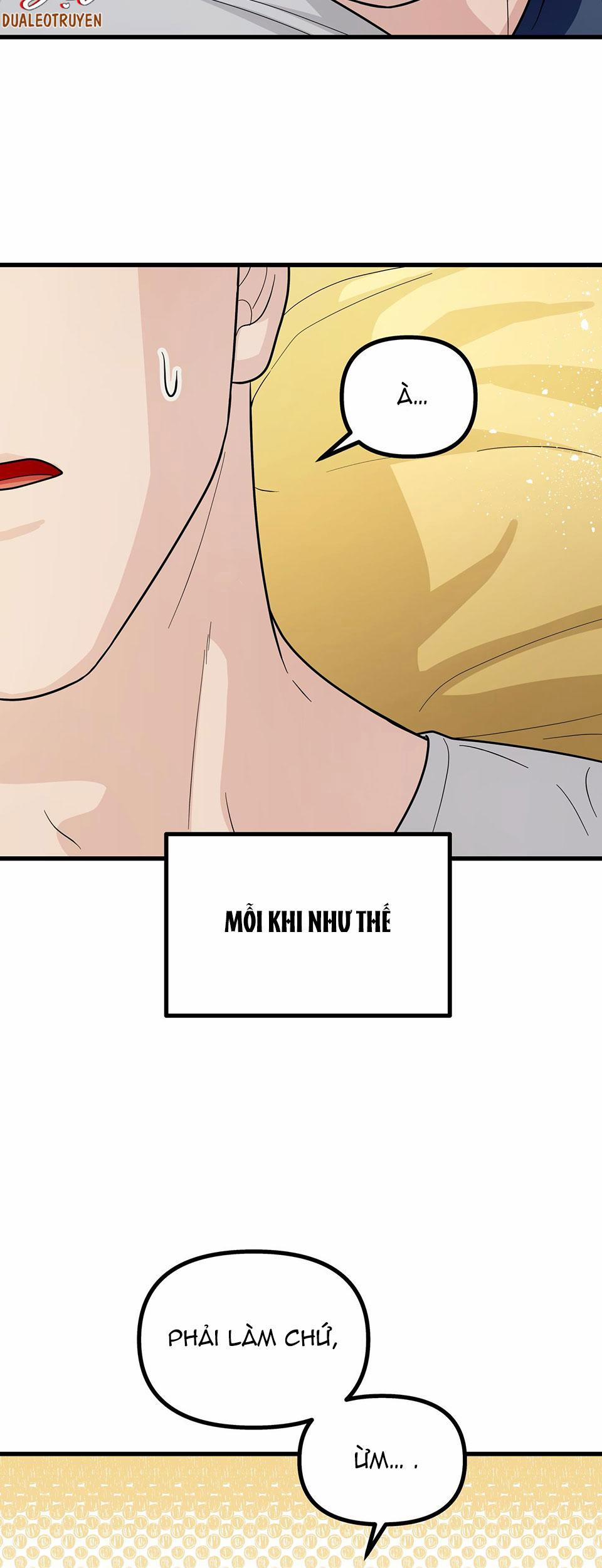 (NP)NHỮNG NGÀY MÙ SƯƠNG 2 trang 21