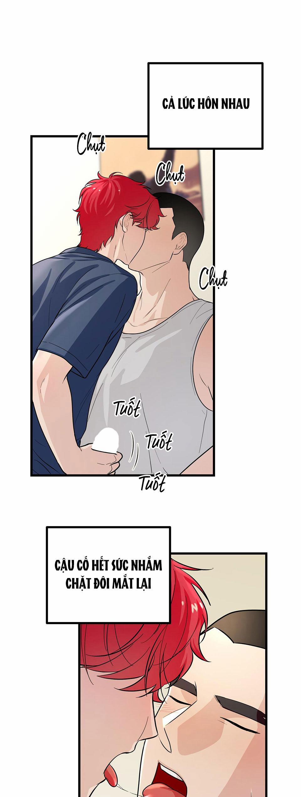 (NP)NHỮNG NGÀY MÙ SƯƠNG 2 trang 29