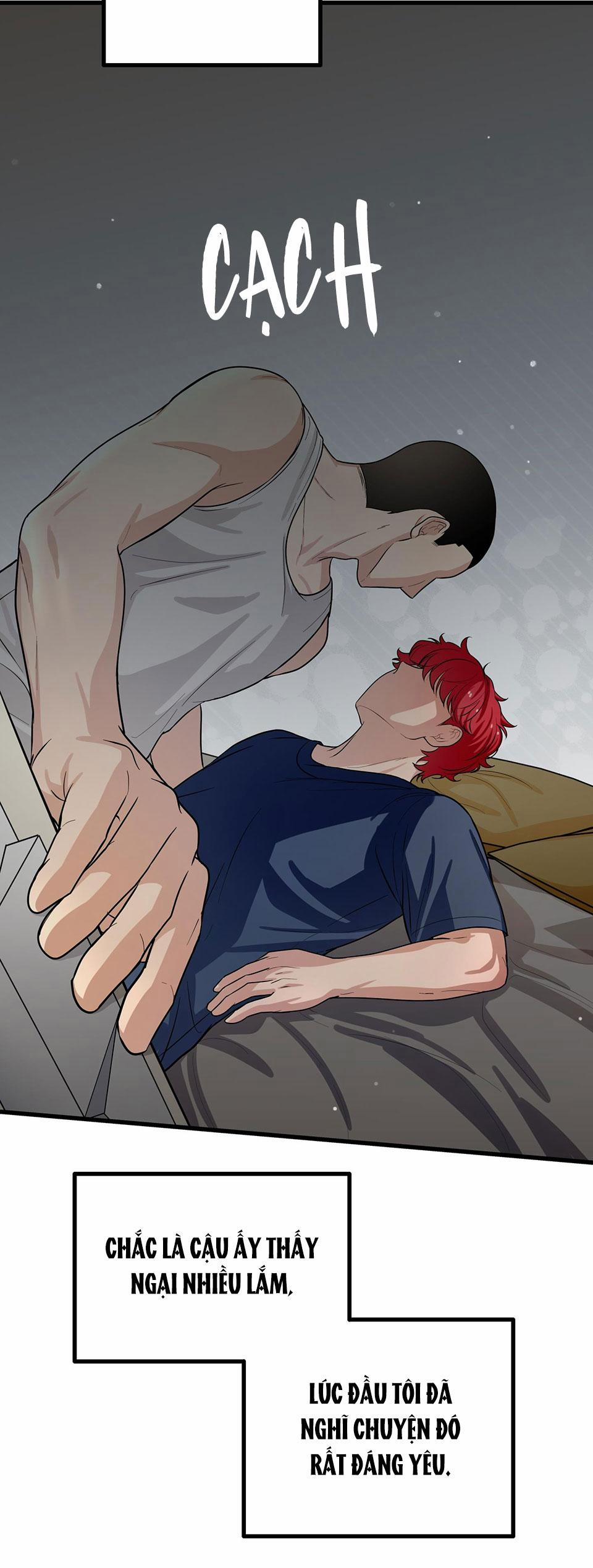 (NP)NHỮNG NGÀY MÙ SƯƠNG 2 trang 31