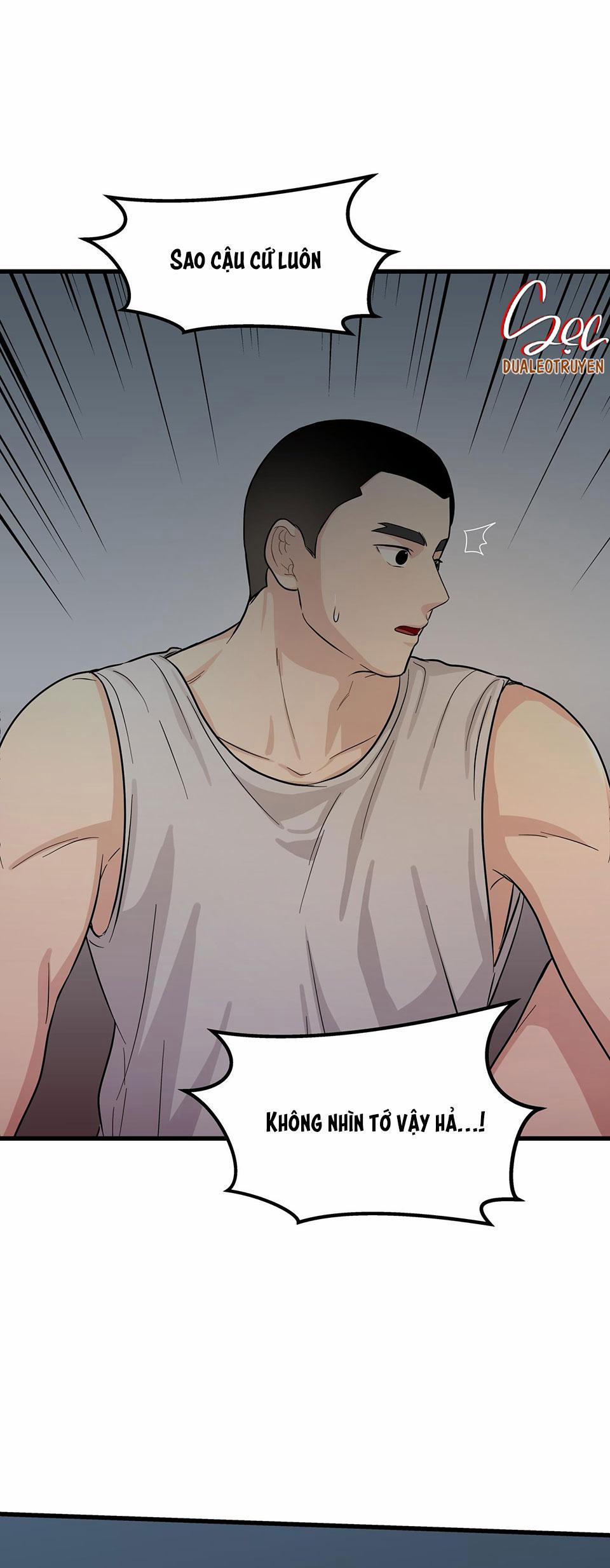 (NP)NHỮNG NGÀY MÙ SƯƠNG 2 trang 33