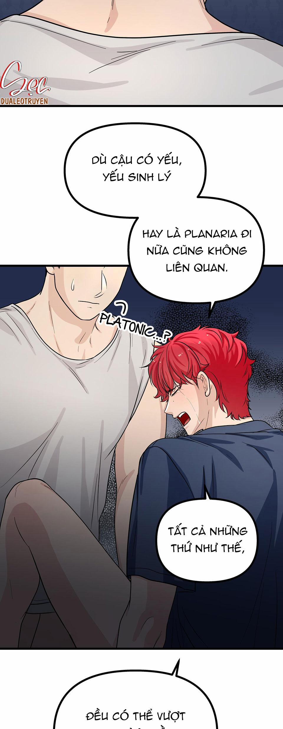 (NP)NHỮNG NGÀY MÙ SƯƠNG 2 trang 39