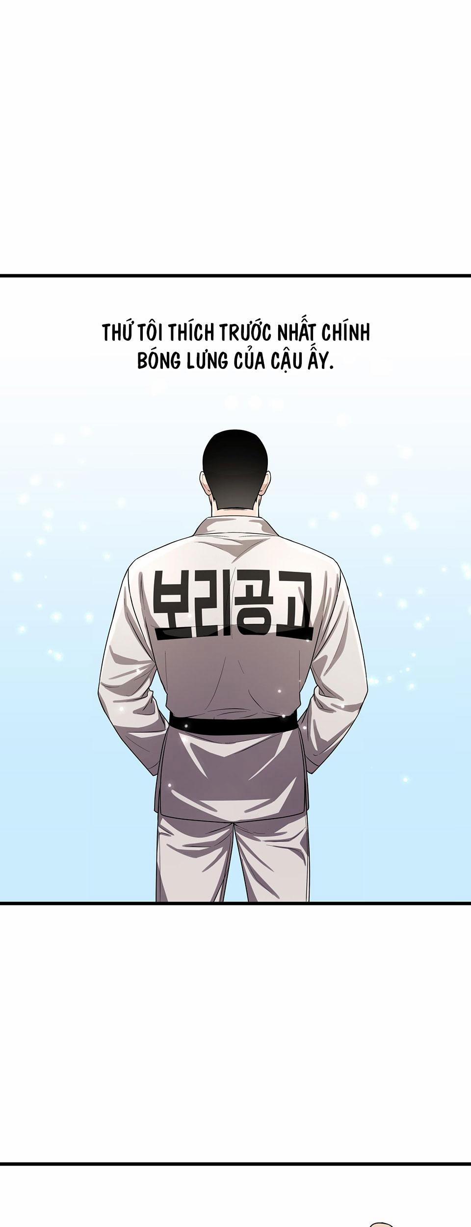 (NP)NHỮNG NGÀY MÙ SƯƠNG 2 trang 5