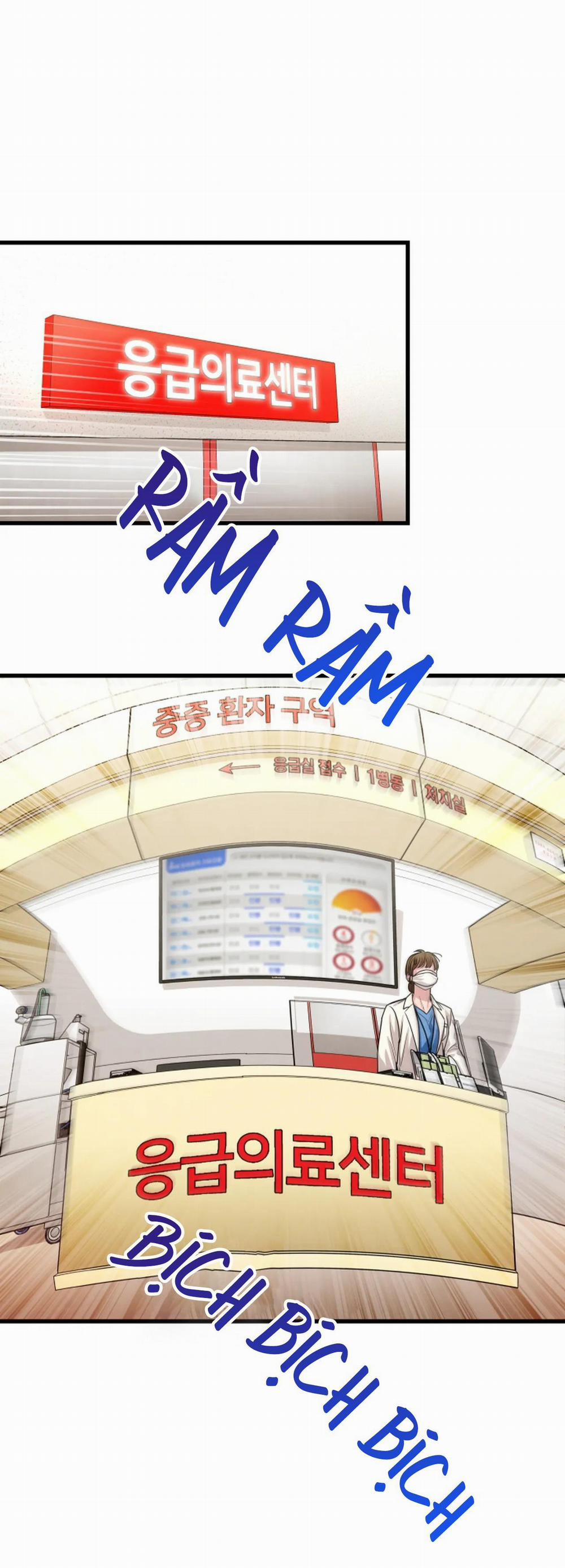 (NP)NHỮNG NGÀY MÙ SƯƠNG 20 trang 1