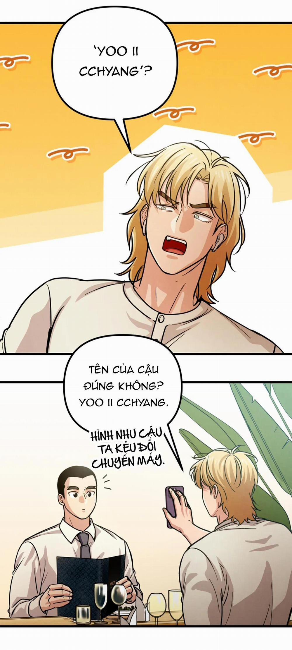 (NP)NHỮNG NGÀY MÙ SƯƠNG 20 trang 15