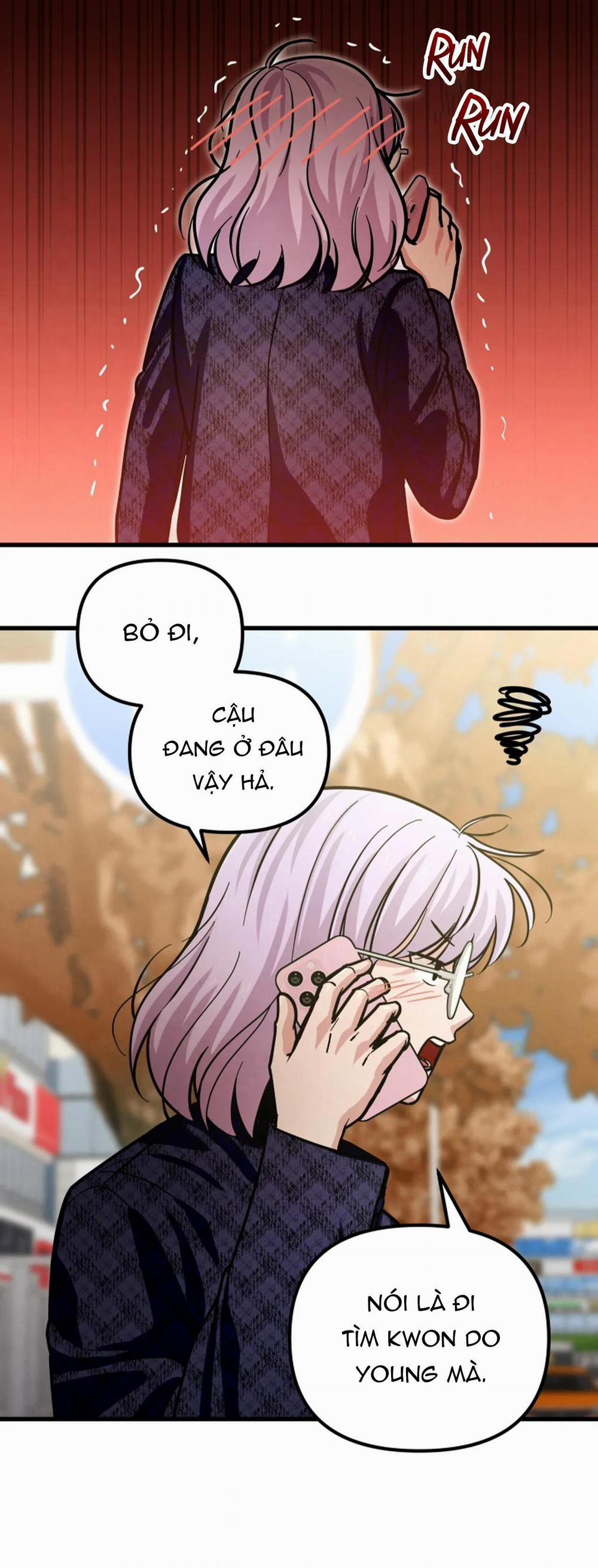 (NP)NHỮNG NGÀY MÙ SƯƠNG 20 trang 18