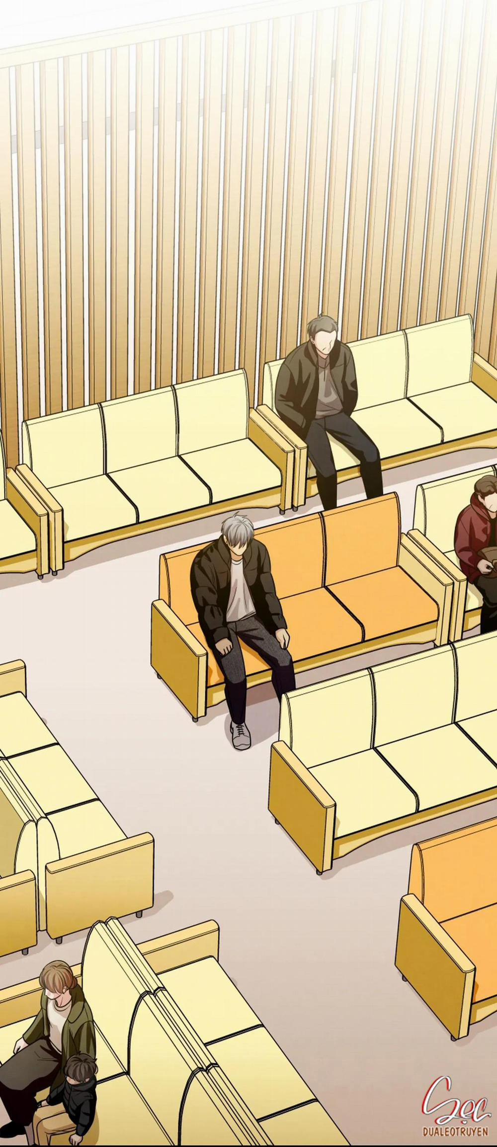 (NP)NHỮNG NGÀY MÙ SƯƠNG 20 trang 31