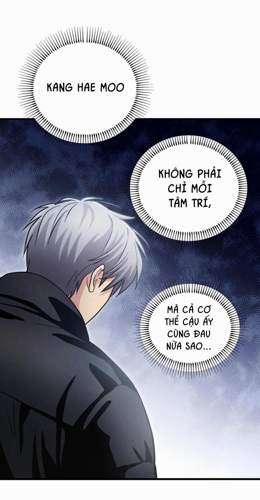 (NP)NHỮNG NGÀY MÙ SƯƠNG 20 trang 33