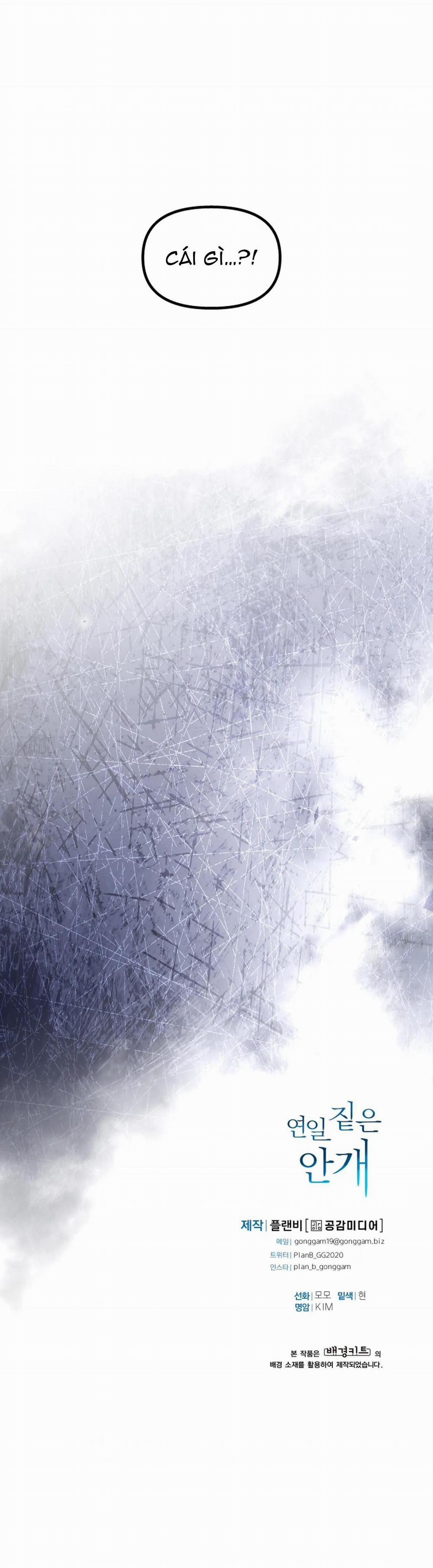 (NP)NHỮNG NGÀY MÙ SƯƠNG 20 trang 49