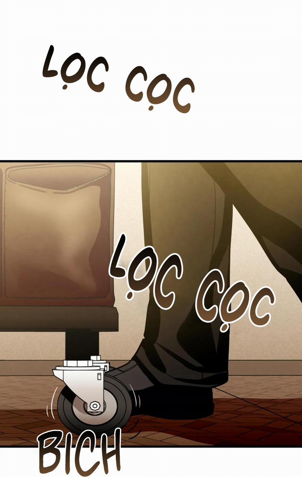 (NP)NHỮNG NGÀY MÙ SƯƠNG 20 trang 9