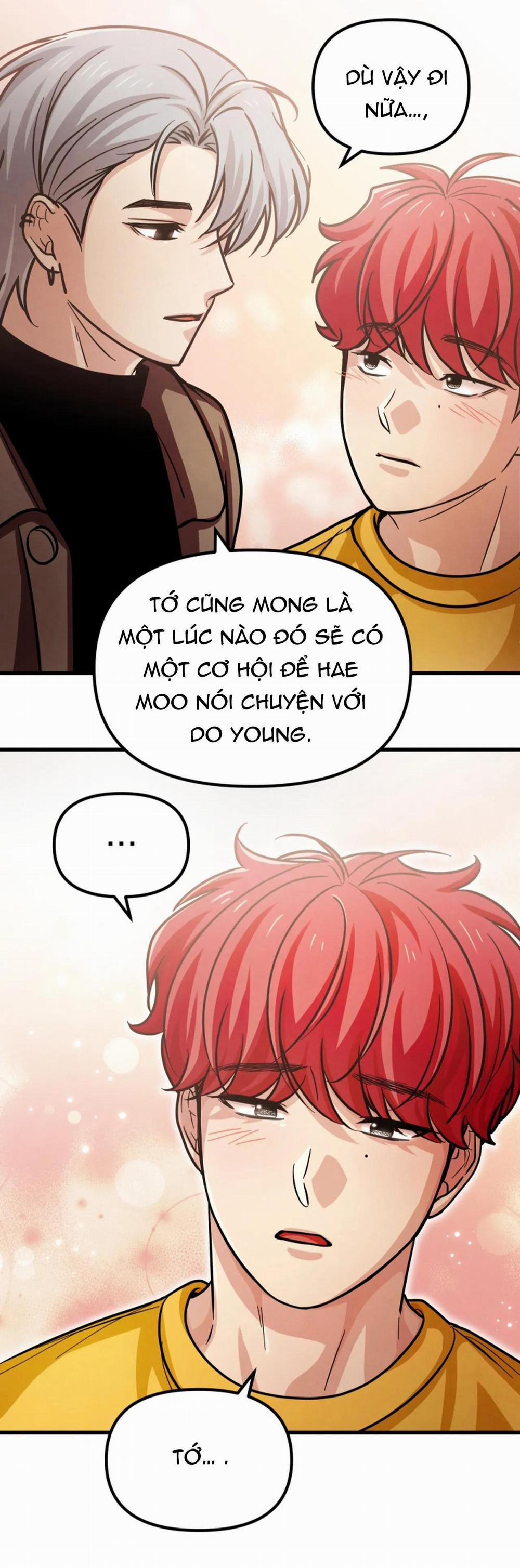 (NP)NHỮNG NGÀY MÙ SƯƠNG 21 trang 17