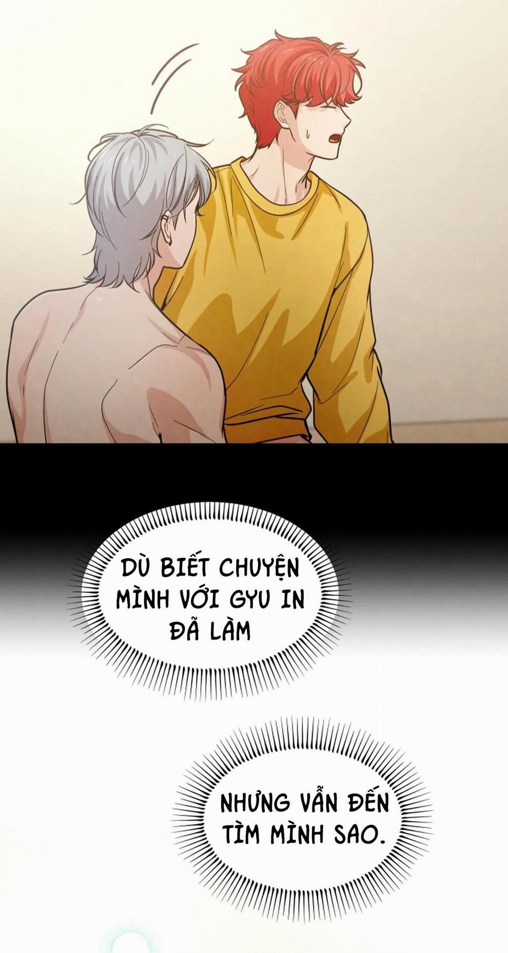 (NP)NHỮNG NGÀY MÙ SƯƠNG 21 trang 19