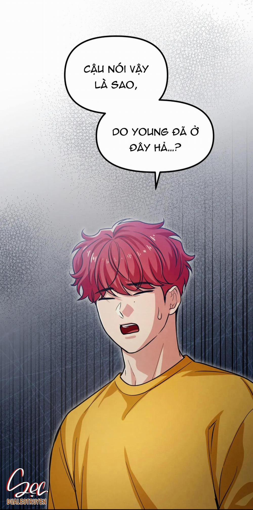 (NP)NHỮNG NGÀY MÙ SƯƠNG 21 trang 2