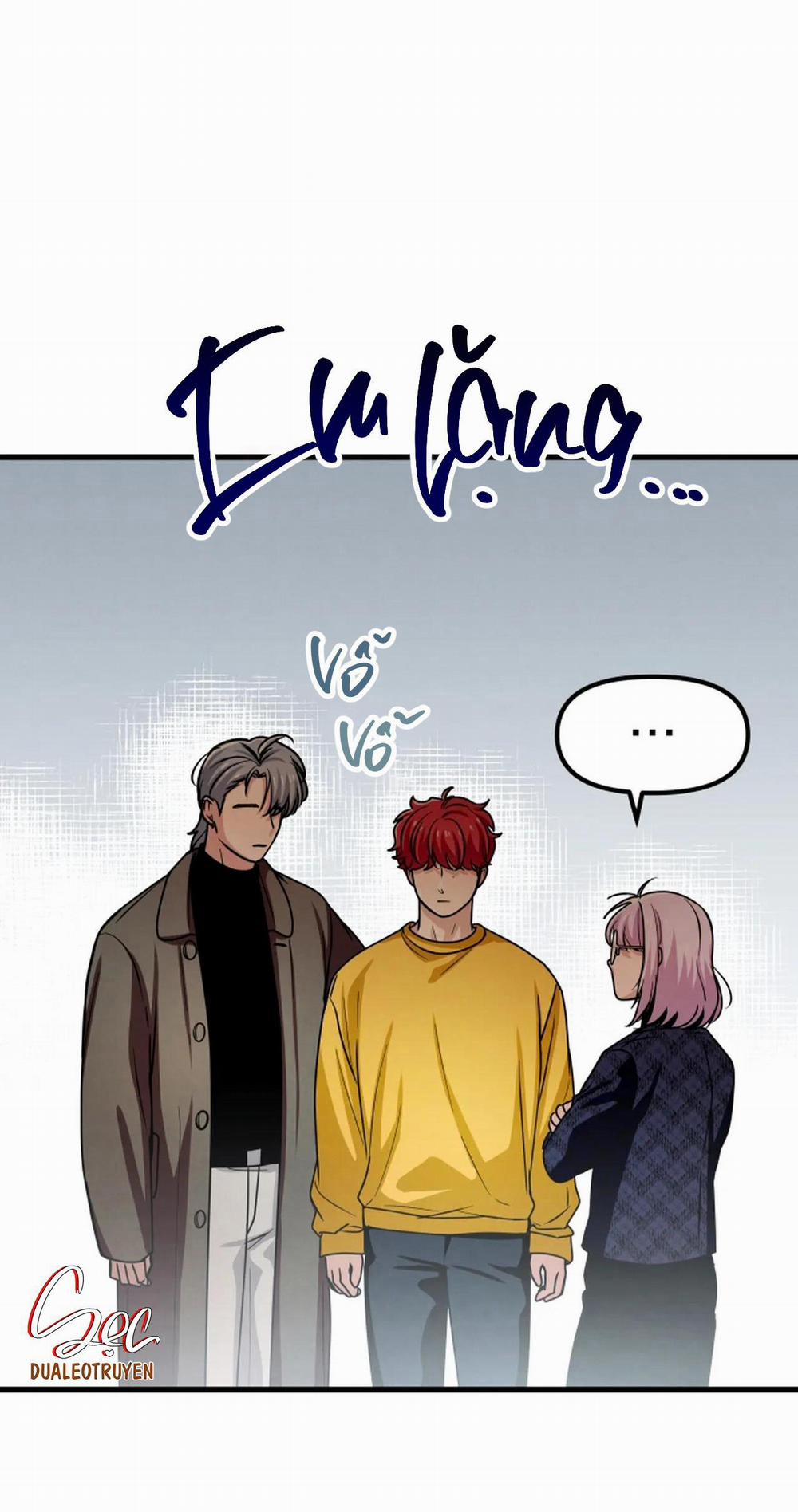 (NP)NHỮNG NGÀY MÙ SƯƠNG 21 trang 21