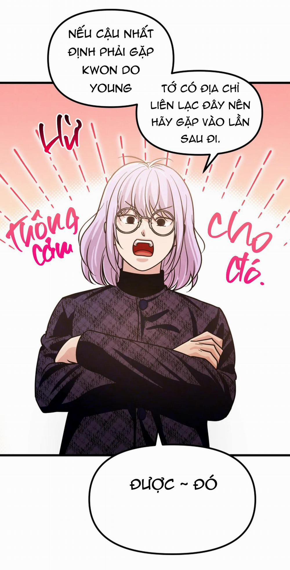 (NP)NHỮNG NGÀY MÙ SƯƠNG 21 trang 24