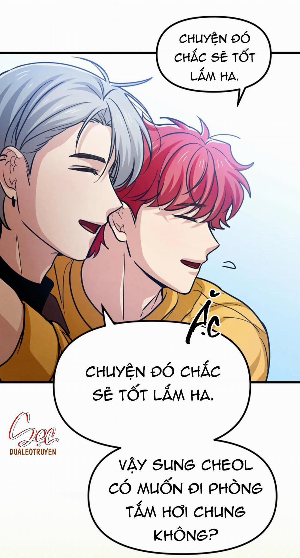 (NP)NHỮNG NGÀY MÙ SƯƠNG 21 trang 25