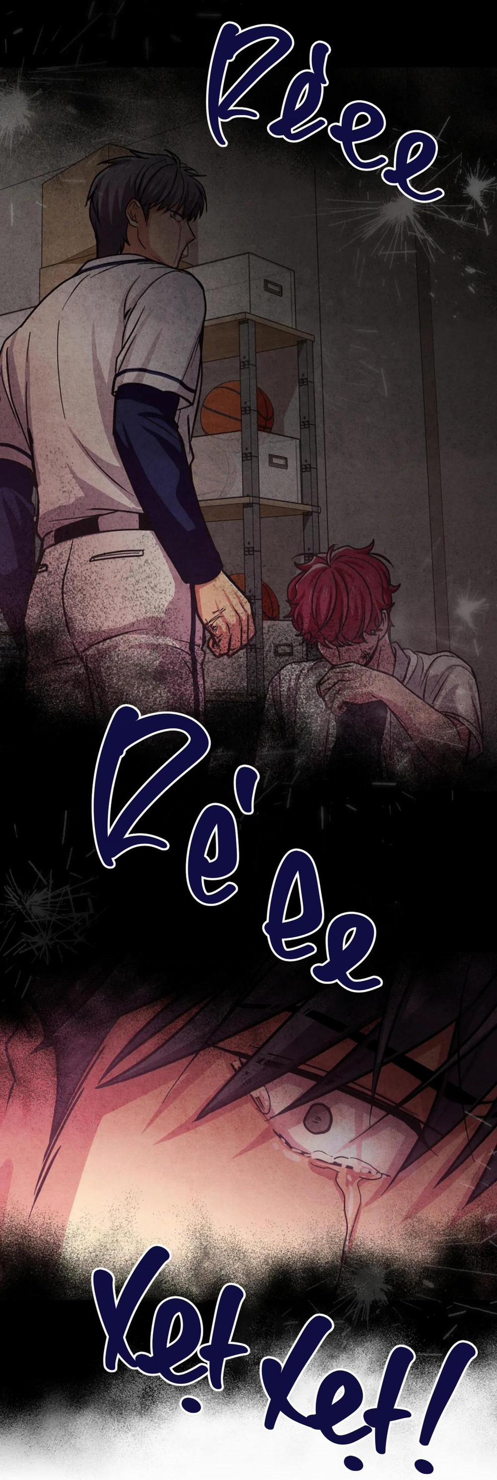 (NP)NHỮNG NGÀY MÙ SƯƠNG 21 trang 40