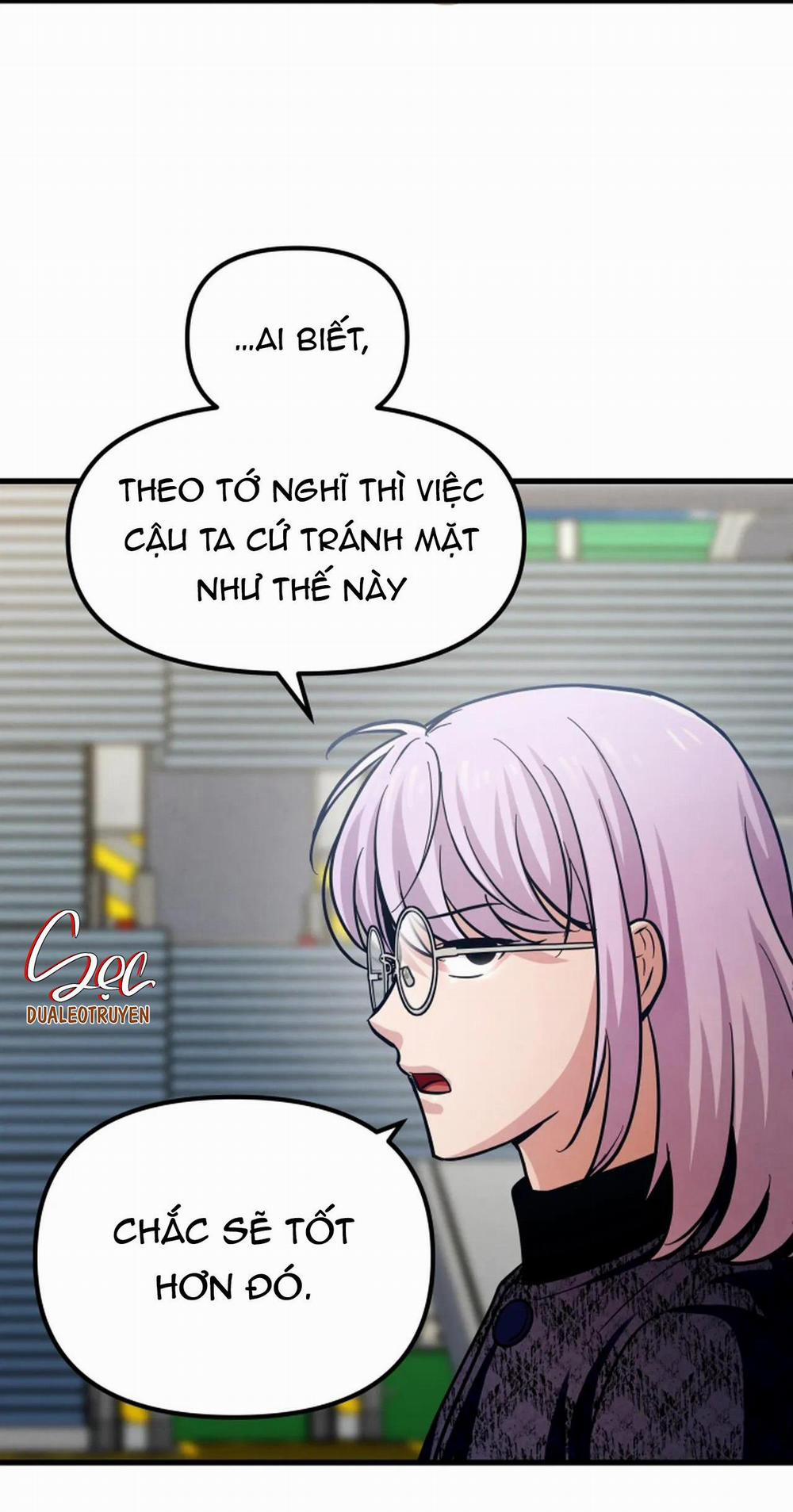 (NP)NHỮNG NGÀY MÙ SƯƠNG 21 trang 9