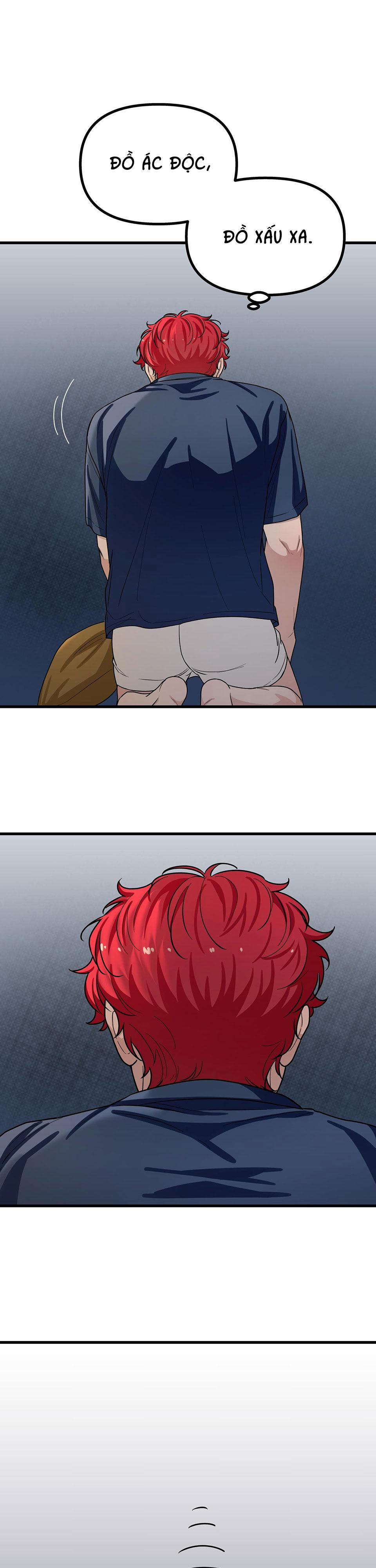 (NP)NHỮNG NGÀY MÙ SƯƠNG 3 trang 11