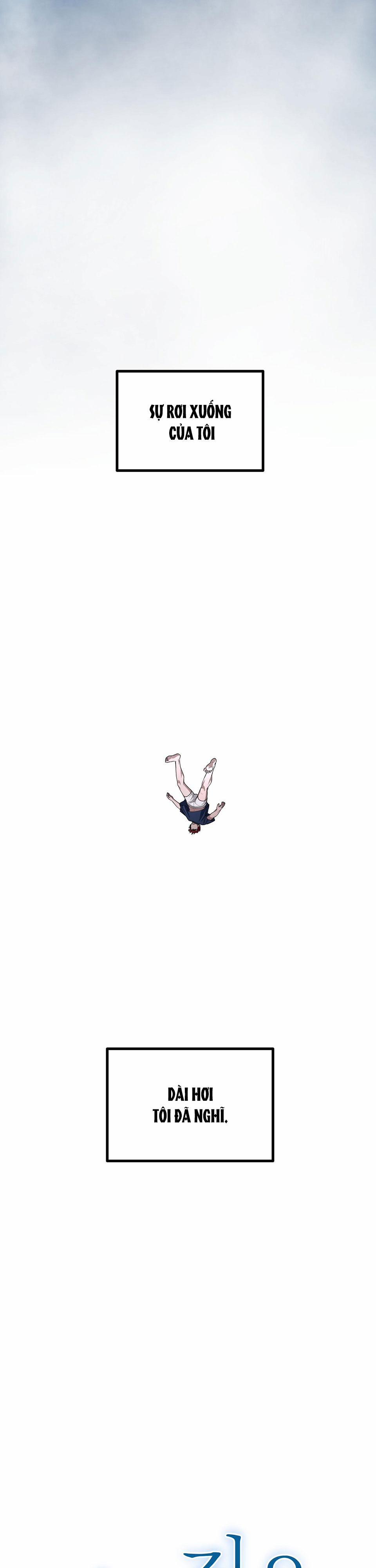 (NP)NHỮNG NGÀY MÙ SƯƠNG 3 trang 24