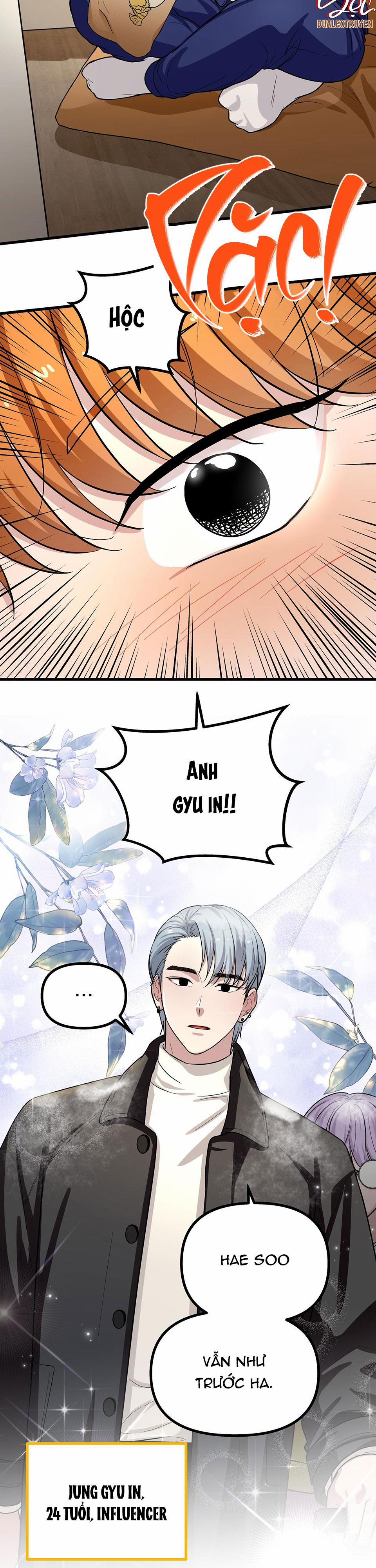 (NP)NHỮNG NGÀY MÙ SƯƠNG 3 trang 30