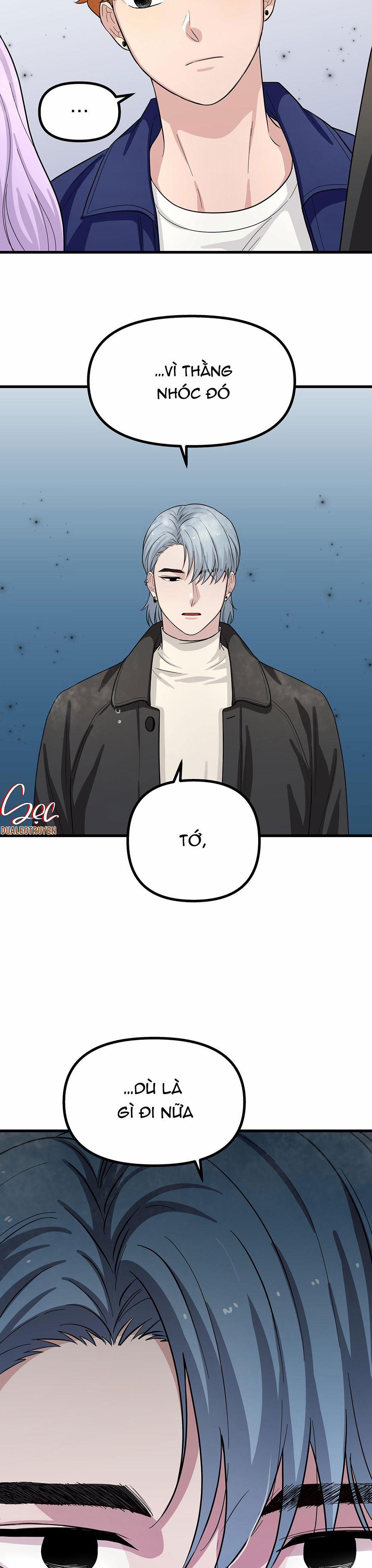 (NP)NHỮNG NGÀY MÙ SƯƠNG 3 trang 34