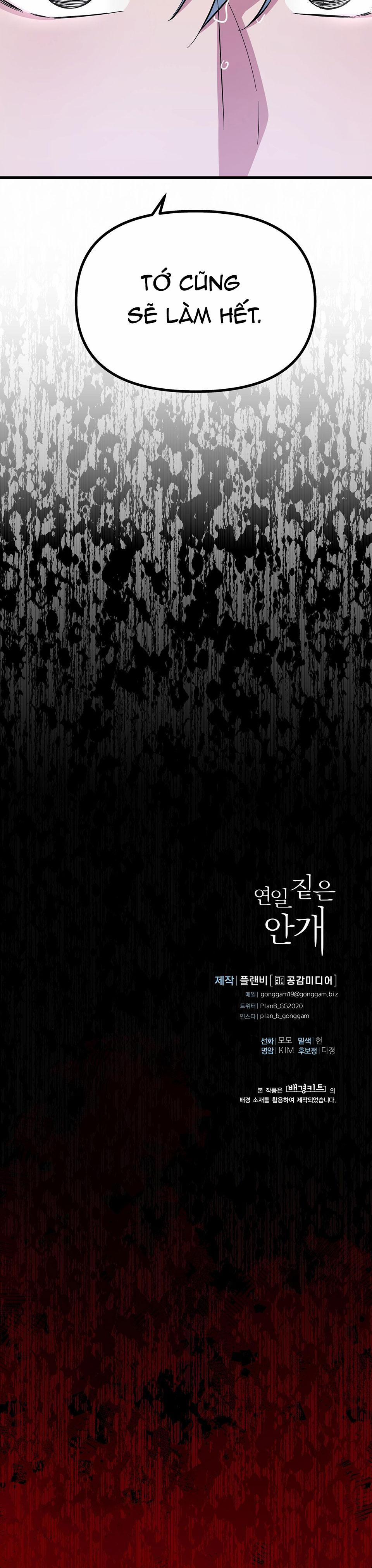 (NP)NHỮNG NGÀY MÙ SƯƠNG 3 trang 35