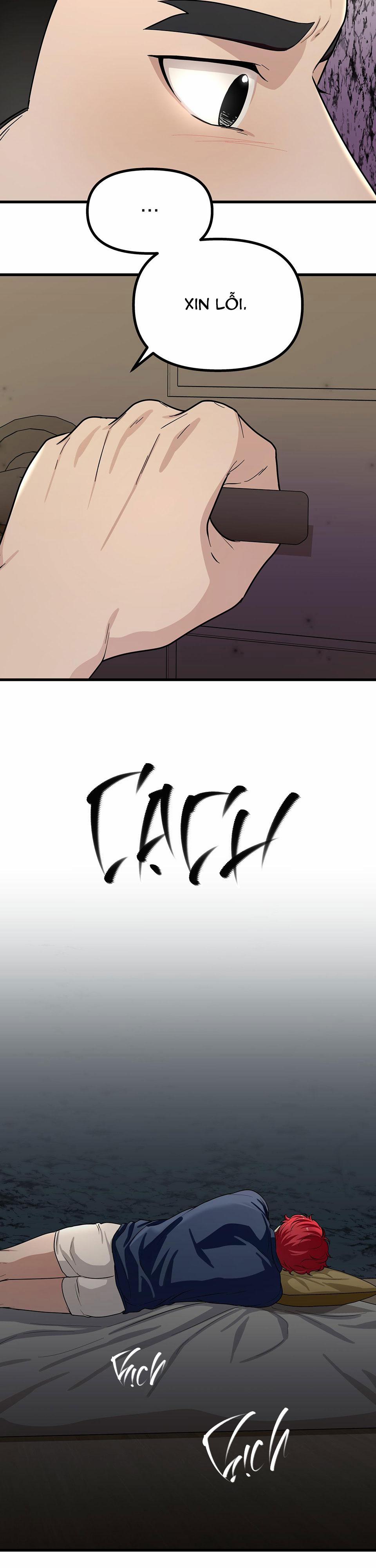 (NP)NHỮNG NGÀY MÙ SƯƠNG 3 trang 5