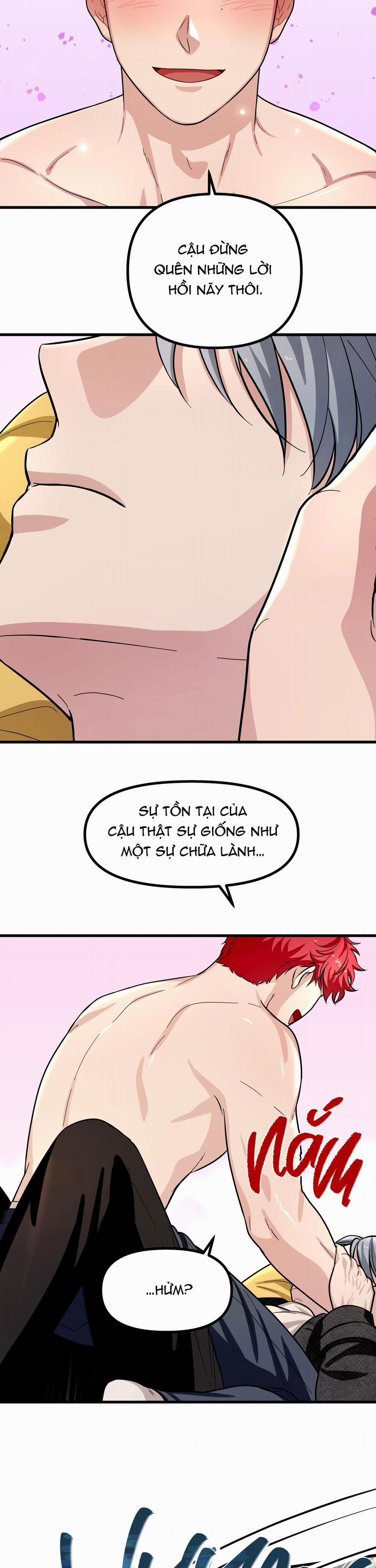 (NP)NHỮNG NGÀY MÙ SƯƠNG 5 trang 17